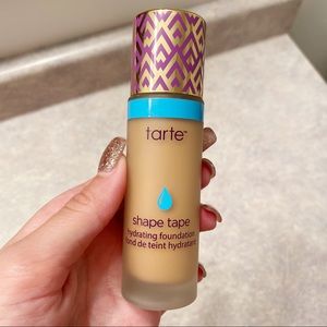 Tarte Shape Tape Foundation